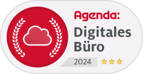 Agenda-Zertifikat "Digitale Kanzlei"