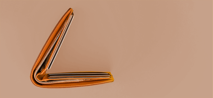 Transparenz über Kosten und Umsätze 