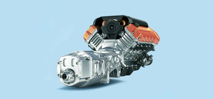 Viel Performance für wenig Geld