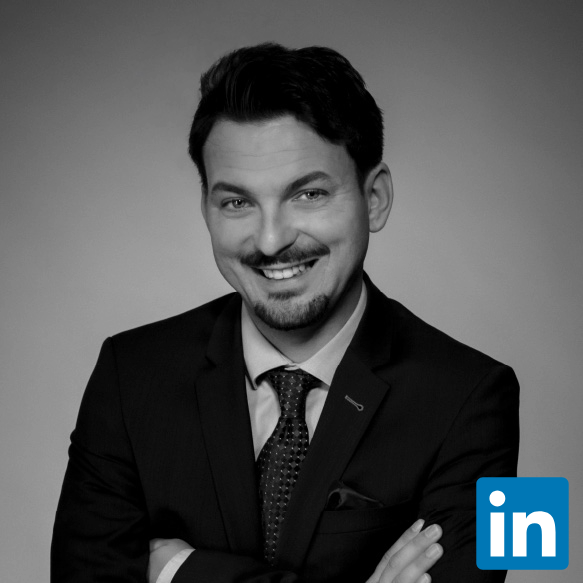 Dr. Florian Schmidt-Wudy