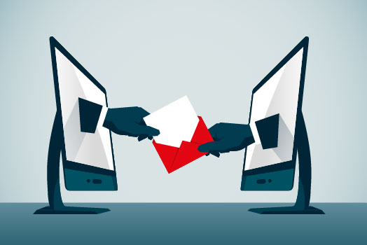 E-Rechnungspflicht leicht gemacht – auch bei Zusammenarbeit mit DATEV-Steuerberatern