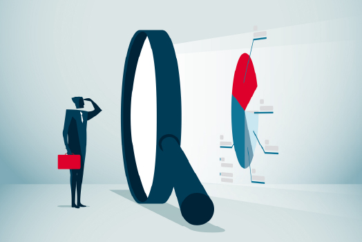 Frühindikatoren im Controlling: Bedeutung, Beispiele und Controlling-Tipps für KMU