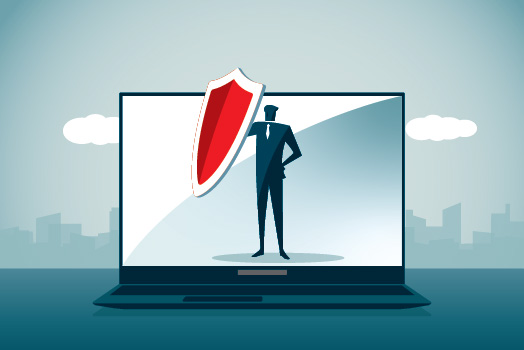 Datensicherheit in der Lohnabrechnung: Warum Steuerberater keine Kompromisse machen dürfen 