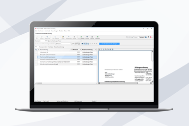 E-Mails per Drag-and-drop importieren
