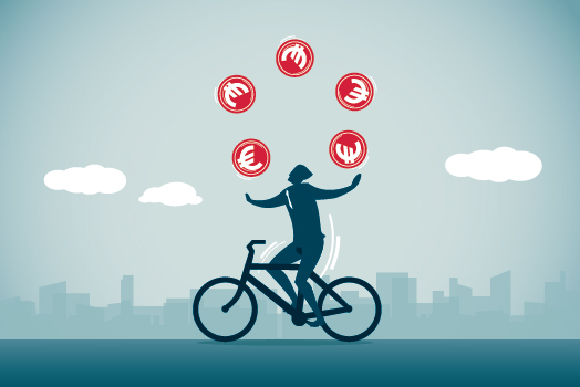 Nettolohnoptimierung: Worauf Lohnabrechner bei E-Bikes achten müssen 