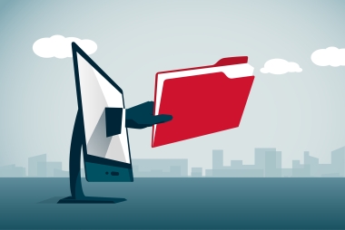 Digitale Personalakte