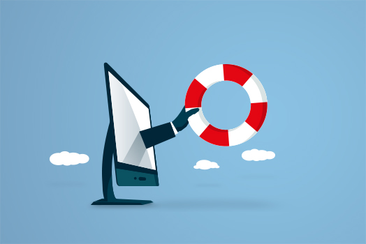 Neu und exklusiv bei Agenda: Lohn-Notfall-Service für Unternehmen