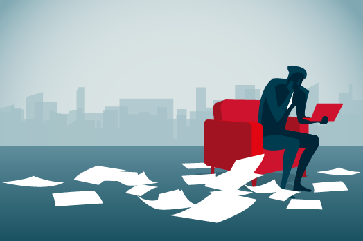 Die häufigsten Fehler bei der Kanzleigründung