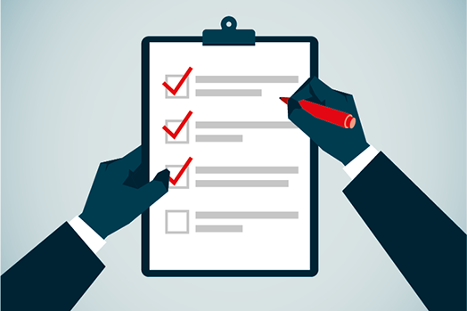 Mit dem perfekten Businessplan zur erfolgreichen Kanzleigründung