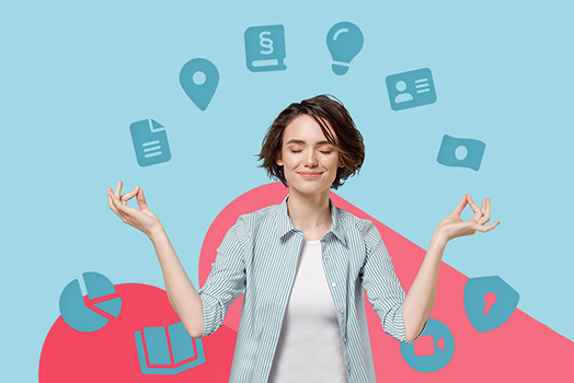 NEU: Das Wissenspaket zum Lohn, mit dem wirklich keine Fragen offenbleiben 