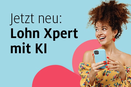 Agenda testet digitalen Lohnassistenten