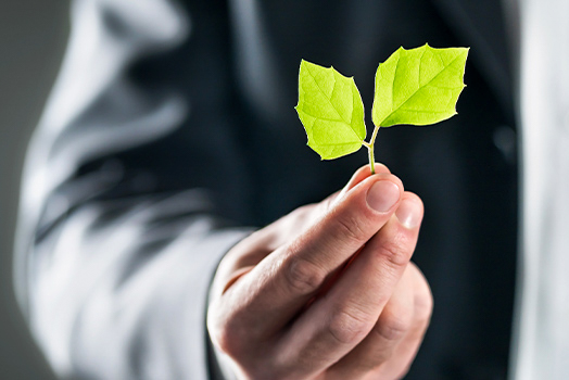 Agenda tritt dem Umwelt- und Klimapakt Bayern bei