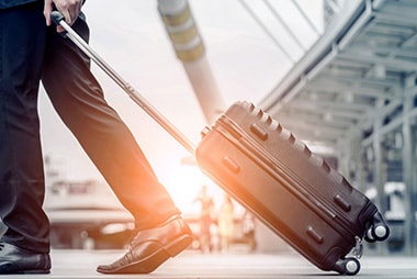 Elektronische A1-Bescheinigung: Einfach mit Agenda erledigen