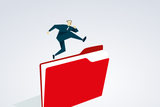 Die 3 größten Vorteile einer HR-Software