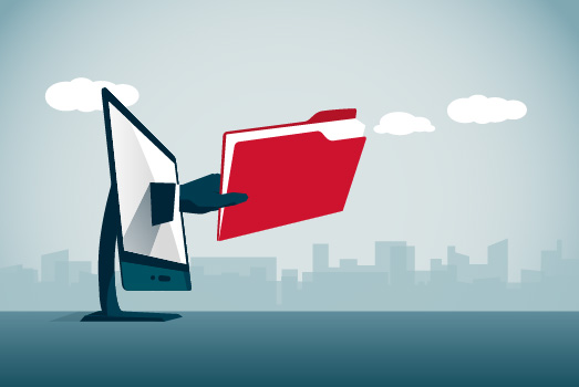 Die elektronische Arbeitsunfähigkeitsbescheinigung (eAU) startet zum Jahreswechsel