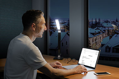 Beim externen Berichtwesen auf Software setzen