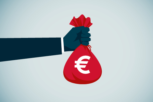 4 Wege zu mehr Rentabilität in der Lohnabrechnung 