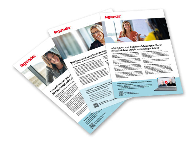 Newsartikel Beilagen 