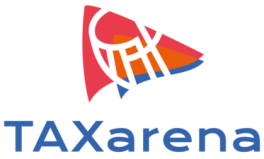 Logo TaxArena