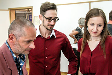 Kooperieren, programmieren, realisieren