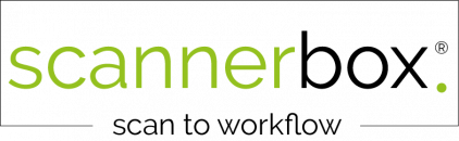 scannerbox Logo