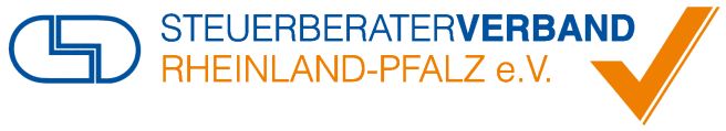 Steuerberaterverband Rheinland-Pfalz e.V. Logo