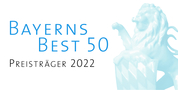 Agenda Bayerns Best 50 Preisträger