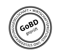 GoBD geprüft