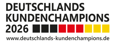 Deutschlands Kundenchampions