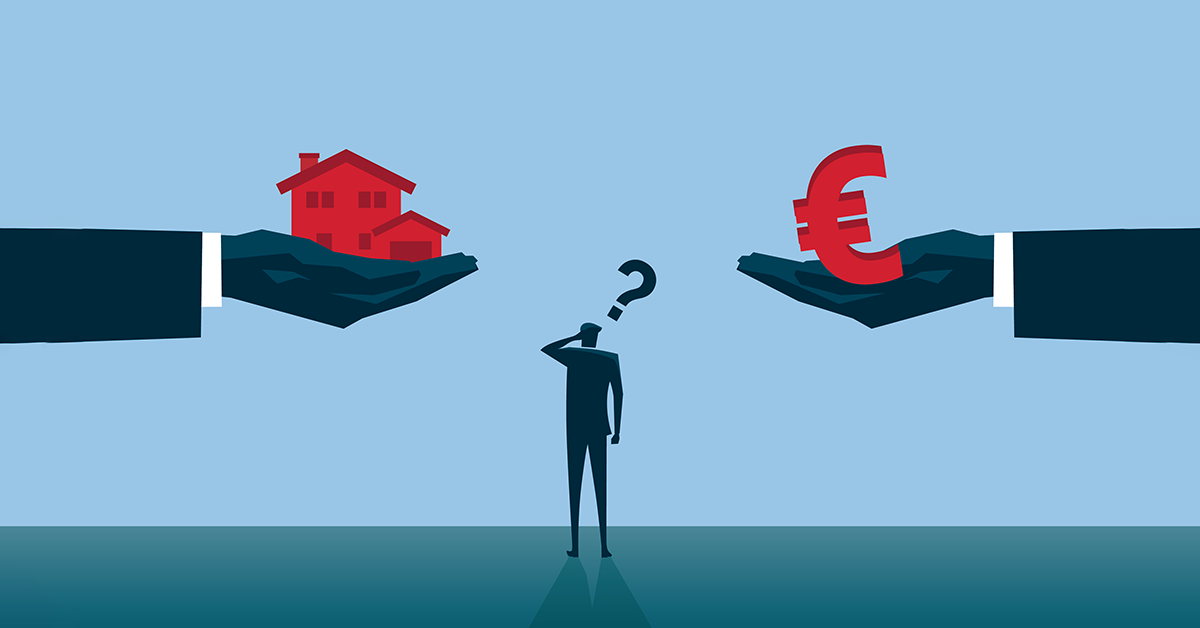 Grundsteuerreform 2022: Mit Agenda einfach berechnen und übermitteln