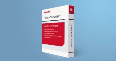 Agenda Personalmanagement