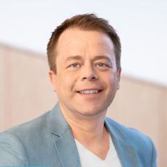 Josef Horfstetter