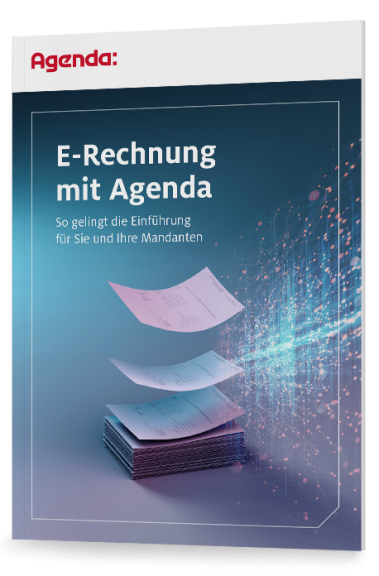 Whitepaper zur E-Rechnung