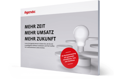 Infopaket für Buchhalter