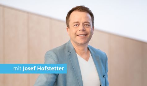 Josef Hofstetter