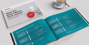 Agenda Personalmanagement