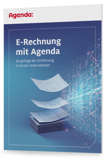 Whitepaper zur E-Rechnung