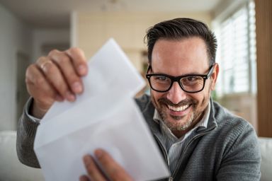Arbeiter auf einer Baustelle