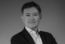 Thomas Markreiter, Technischer Geschäftsführer bei Agenda