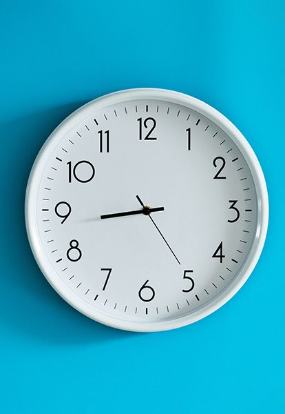 Self-Service für Mitarbeiter