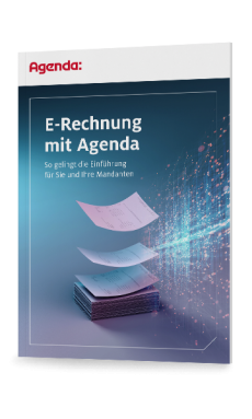 Infopaket für Steuerberater